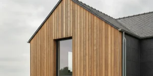 bardage exterieur