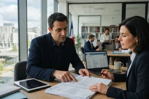 contester redressement urssaf entreprise