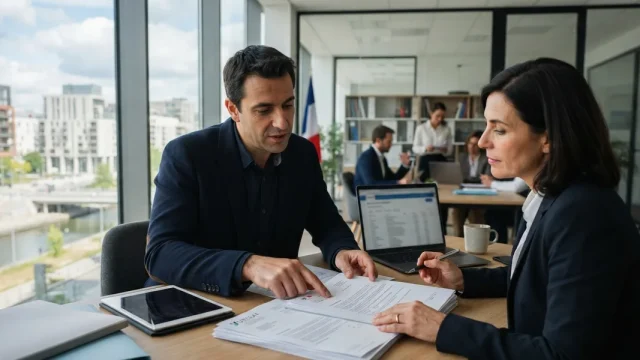 contester redressement urssaf entreprise