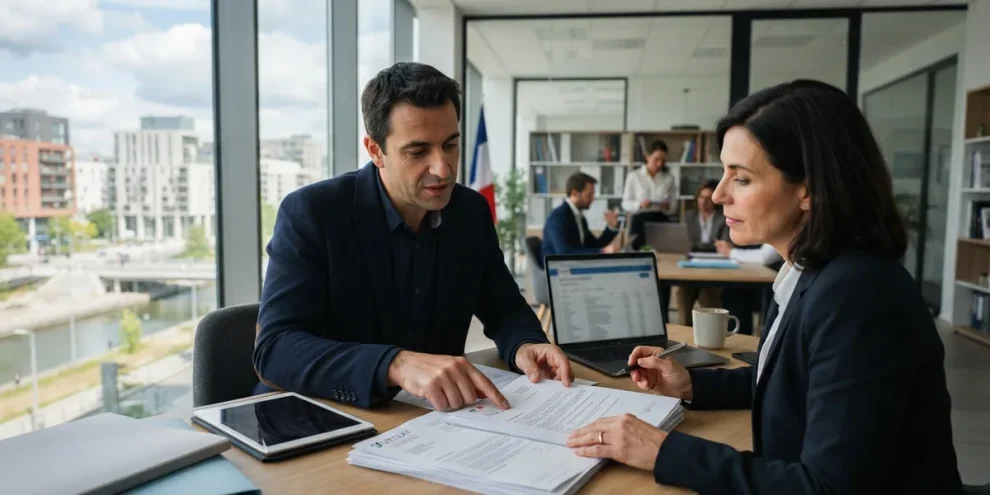 contester redressement urssaf entreprise